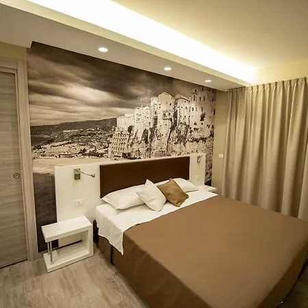 Dream Pensionat 4*