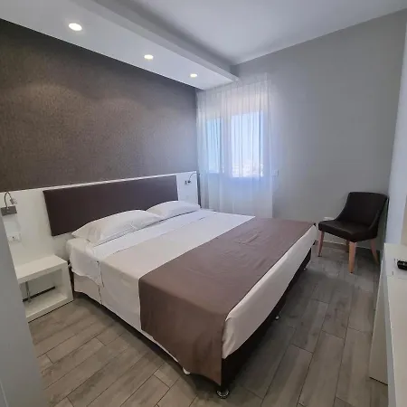 Dream Pensionat Tropea
