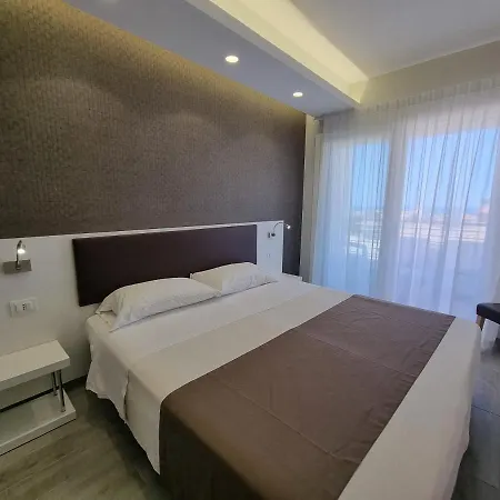 Dream Pensionat Tropea
