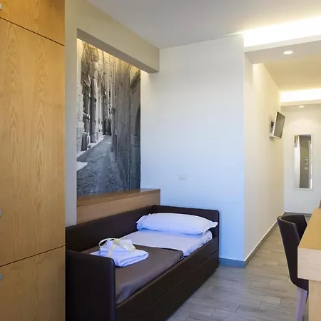Pensionat Dream Tropea