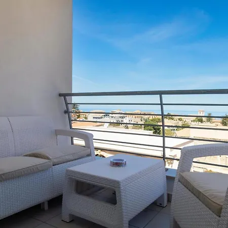Pensionat Dream Tropea