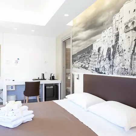 Dream Pensionat Tropea
