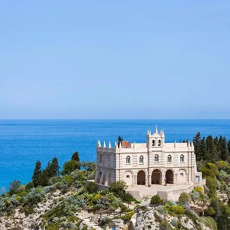 Dream Pensionat Tropea