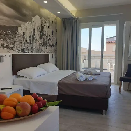 Dream Pensionat Tropea