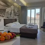Dream Πανσιόν Tropea