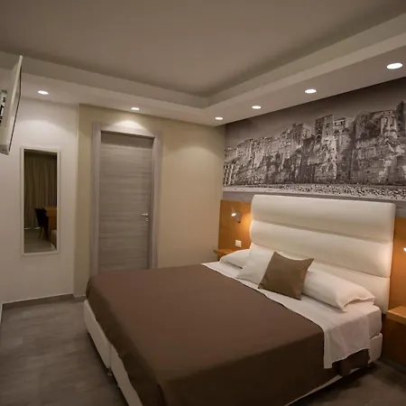 Guest house Dream Tropea