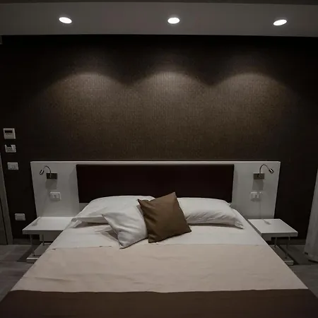 Guest house Dream Tropea