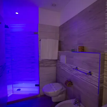 Guest house Dream Tropea