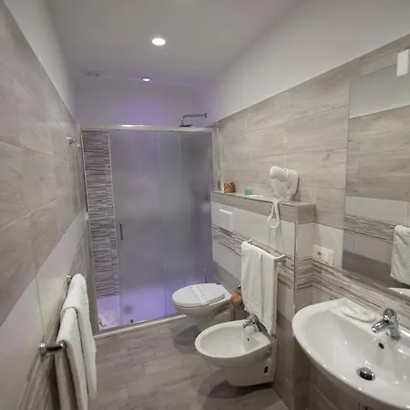 Guest house Dream Tropea