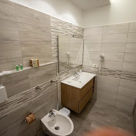 Dream Guest house *