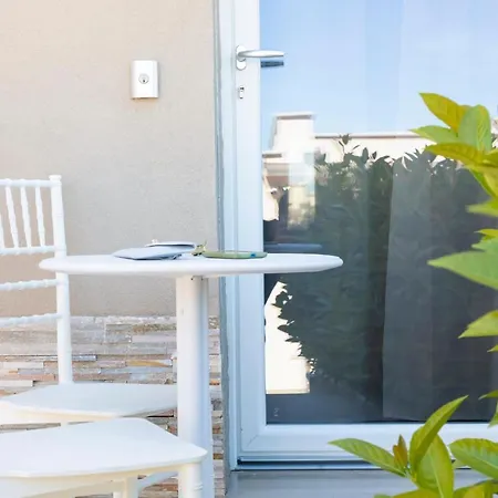 Guest house Dream Tropea
