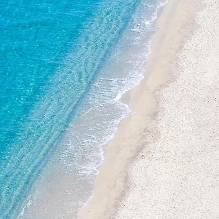 Dream Tropea