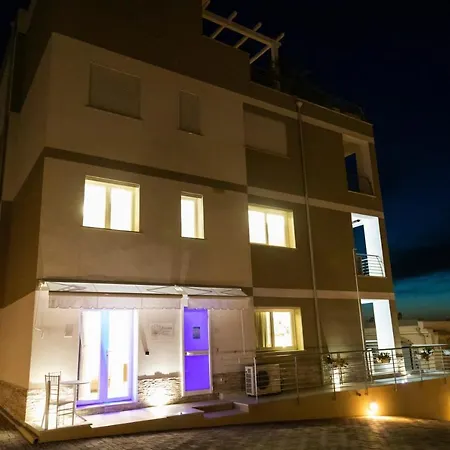 Guest house Dream