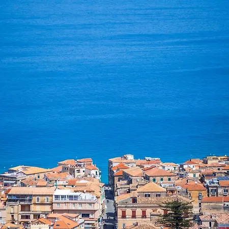 Dream Guest house Tropea