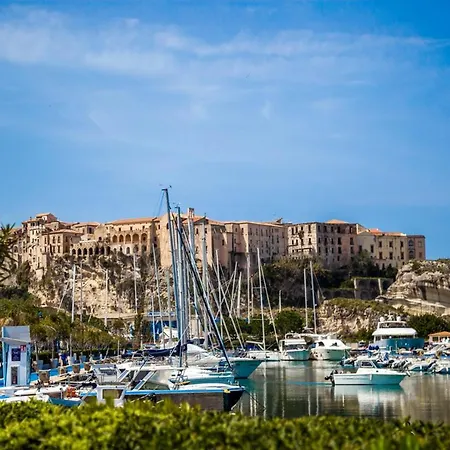 Dream Tropea