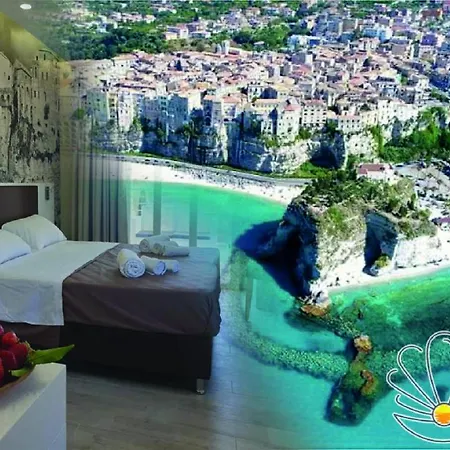 Dream Guest house Tropea