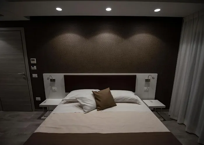 Pensjonat Dream Tropea