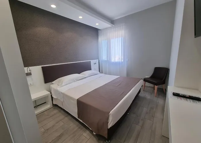 Dream Pensjonat Tropea