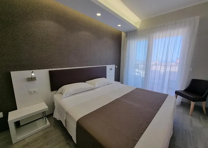 Dream Pensjonat Tropea