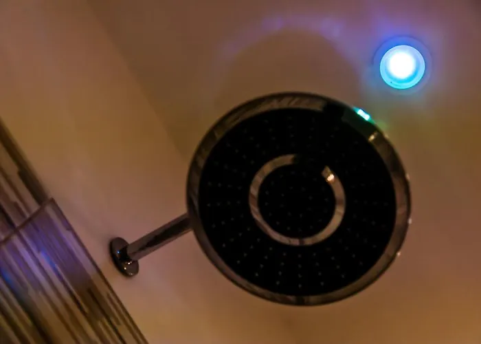 Pensjonat Dream Tropea