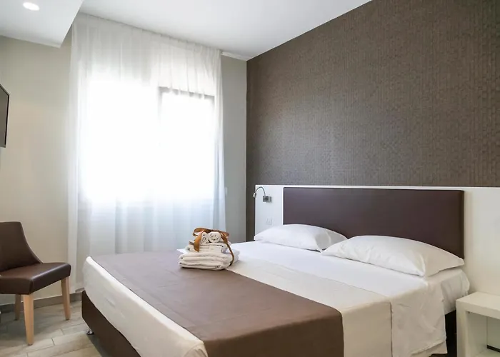 Dream Pensjonat Tropea