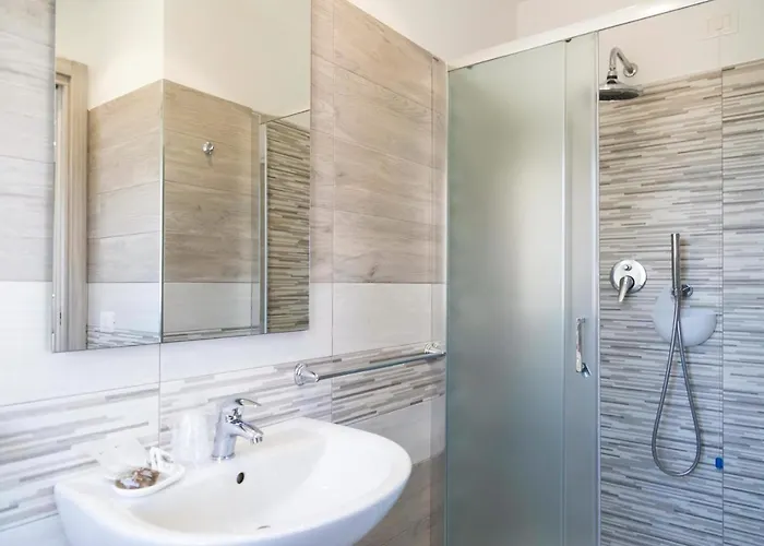 Dream Pensjonat Tropea