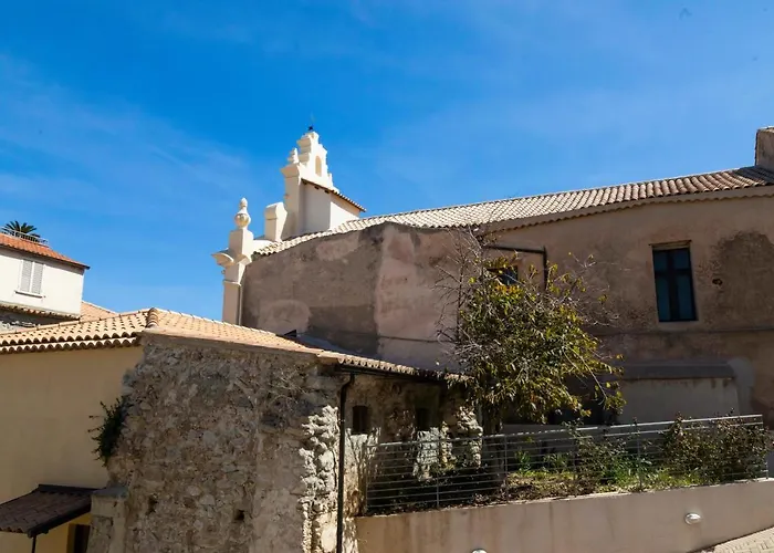 Dream Pensjonat Tropea