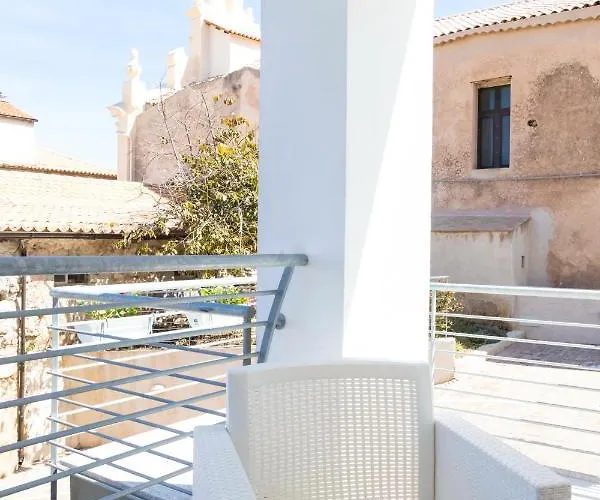 Dream Pensjonat Tropea