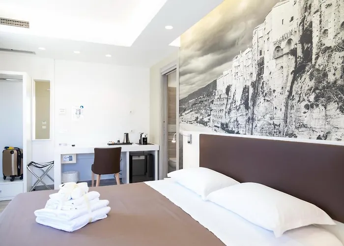 Dream Pensjonat Tropea