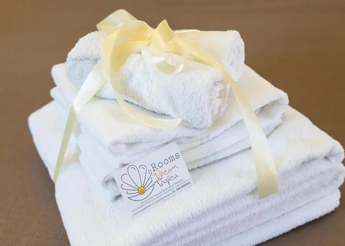 Dream Pensjonat Tropea