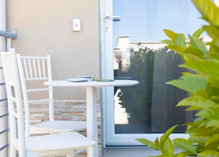 Pensjonat Dream Tropea