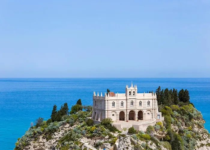 Dream Pensjonat Tropea