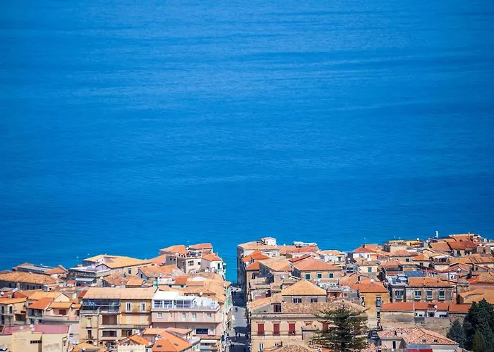 Dream Pensjonat Tropea